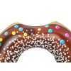 Plávajúce koleso Donut BESTWAY 36118 - hnedé