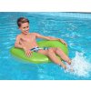 Plávajúce nafukovacie koleso NEON 91 cm – Bestway 36025