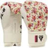 rdx fl6 floral boxing gloves 2