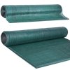 Tieniaca sieť 1,5x10 m 140g/m2 SPRINGOS SN0045 - zelená