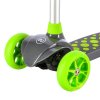 Detská kolobežka NILS Fun HLB02 - zelená