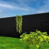 Tieniaca sieť 1,5x25m 185g/m2 SPRINGOS SN0033 - antracyt