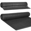 Tieniaca sieť 1,5x25m 185g/m2 SPRINGOS SN0033 - antracyt