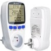 Digitálny merač energie WATTMETER IZOXIS 23576
