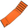 Zoštíhľujúci bedrový pás HMS BR209 - oranžový