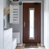 pol pl Dzwonek bezprzewodowy czarny Malatec 21911 16781 10
