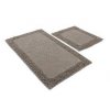 Sada koberčekov do kúpeľne 2 ks ASIR 359CHL1635