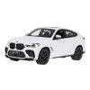 Auto na diaľkové ovládanie R/C BMW X6 M