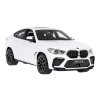 Auto na diaľkové ovládanie R/C BMW X6 M