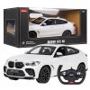 Auto na diaľkové ovládanie R/C BMW X6 M