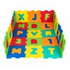 Podložka puzzle 36 ks RAMIZ ZDN.1083 - čísla a abeceda