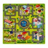 Mata Puzzle Miasto [217690] 1200