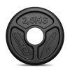 Olympijský kotúč MARBO MW-O2,5-OLI 2,5 KG