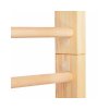 Gymnastická rebrina 220x80 cm SPRINGOS GL02