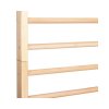 Gymnastická rebrina 220x80 cm SPRINGOS GL02