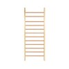 Gymnastická rebrina 220x80 cm SPRINGOS GL02