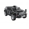 Stavebnica auto R/C SUV EE CaDFI C51207Wcadas