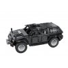 Stavebnica auto R/C SUV EE CaDFI C51207Wcadases