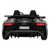 Vozidlo Lamborghini Aventador SV STRONG sivé