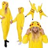 107332 ha7316 pizama kigurumi M1