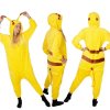 107343 ha7316 pizama kigurumi M1