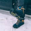 Mačky/nešmýky na topánky 40-44 L TRIZAND 19905