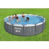 Záhradný bazén 15FT 457x107 cm SteelPRO BESTWAY 561GD
