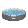 Záhradný bazén 15FT 457x107 cm SteelPRO BESTWAY 561GD