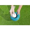 Plavákový dávkovač chemikálií 16,5 cm BESTWAY 58769
