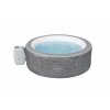 Vírivka Lay-Z-Spa Budapest Jacuzzi BESTWAY - 60179