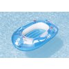 Detský pontón Delfín 102x69 cm BESTWAY 34037 - modrý