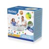 Detský bazén 91cm x 20 cm + 50 ks loptičiek Bestway 51141 - modrý