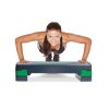 Step na aerobik HMS AS003 - zelený