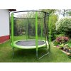 Záhradná trampolína SKYFLYER RING 2in1 180cm 6FT- 14244