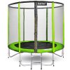 Záhradná trampolína SKYFLYER RING 2in1 180cm 6FT- 14244