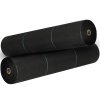 Agrotextília 90 g/m² čierna mat 1,6x10 m Springos AG0039