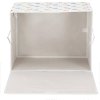 pol pl Pudelko do przechowywania zabawek 42x32x30cm organizer zamykany samoloty 34891 4