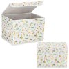 109614 ha0151 kosz do przechowywania 42 x 32 x 30 cm M1