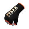 Vnútorné rukavice Hosiery Inner RDX IB - oranžové