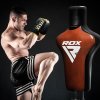 Vnútorné rukavice Hosiery Inner RDX IB - oranžové