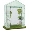 Záhradný skleník 140x73x200 cm GardenLine TUN5477