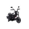 Motorka Chopper FASTER RAMIZ AHL008 - biela