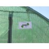 Fóliovník 4,5x2x2m s dodatočným vetraním GardenLine - TUN3927