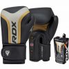 Boxerské rukavice RDX T17 Aura