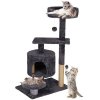 Škrabadlo pre mačky SPRINGOS PA1036