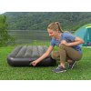 Matrac Tritech Air Mattress Twin 188x99cm Bestway 6713L