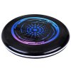 Lietajúci tanier LED UFO DISC 23cm ZA4957