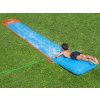Šmykľavka water slide 4.88m H20 GO! Tsunami Bestway 52477