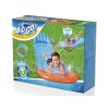Šmykľavka water slide 4.88m H20 GO! Tsunami Bestway 52477