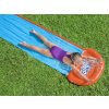 Šmykľavka water slide 4.88m H20 GO! Tsunami Bestway 52477
